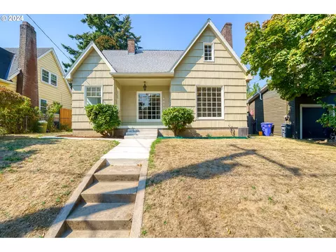 5915 NE 33rd Ave, Portland, OR 97211