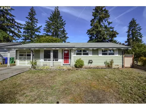 13611 SE Lincoln Ct, Portland, OR 97233