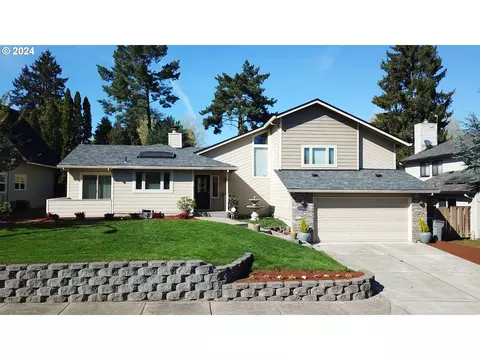 15543 NW Melody Ln, Beaverton, OR 97006