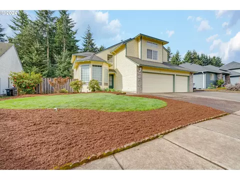 19357 Towercrest Dr, Oregon City, OR 97045