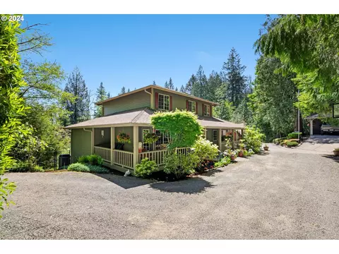 14701 NE Valley View Ln, Battle Ground, WA 98604