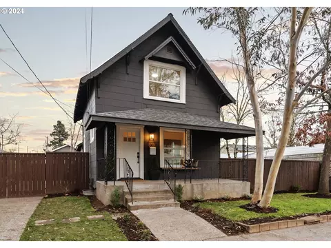 6018 SE 87th Ave, Portland, OR 97266