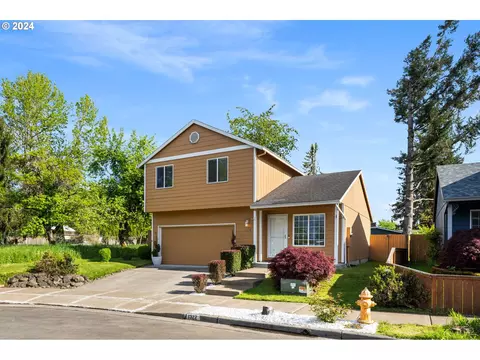 1322 SE La Mesa Ave, Gresham, OR 97080