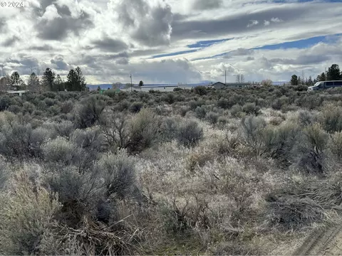 elm ln, Christmas Valley, OR 97641