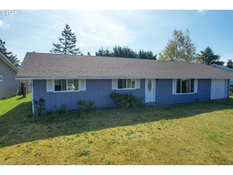 1900 Willow St, Florence, OR 97439