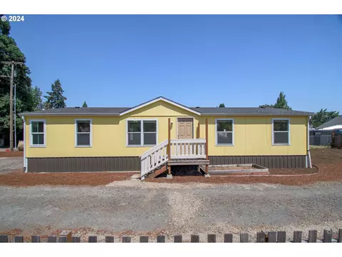 2893 Ava St, Eugene, OR 97404