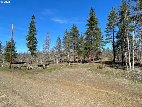 d pine rd LOT 3, Goldendale, WA 98620