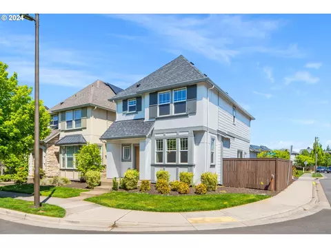 476 SW Mitchum Ter, Beaverton, OR 97006