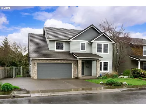 1206 Greenbriar Dr, Creswell, OR 97426