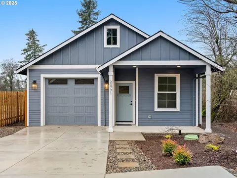 20771 NE Thompson Ter, Fairview, OR 97024