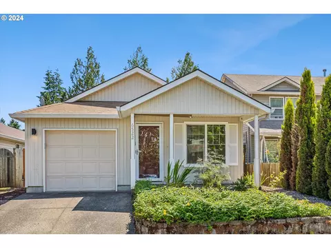 6522 SE 60th Pl, Portland, OR 97206