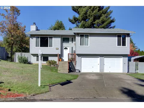 4100 NE 103rd St, Vancouver, WA 98686