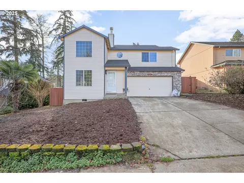 17468 SW Eirwen St, Beaverton, OR 97003