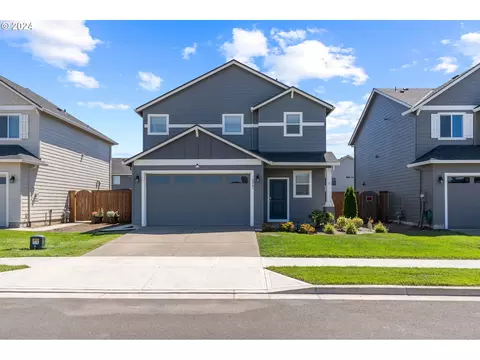 2941 S Ginger St, Cornelius, OR 97113