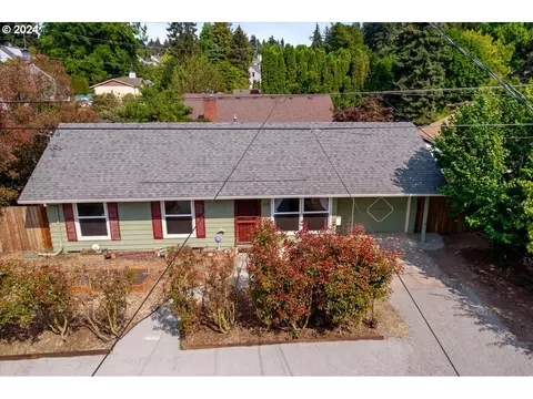 1632 NE 86th Ave, Portland, OR 97220