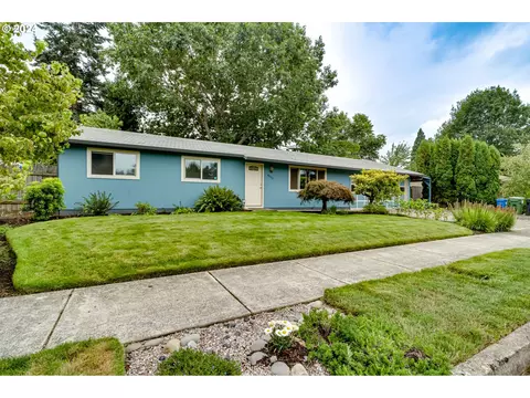 4032 Langton St, Eugene, OR 97402