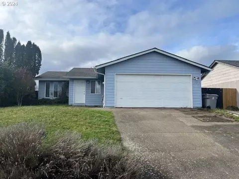 1267 SE Appleseed Dr, Dallas, OR 97338