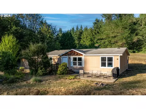19660 S Creek Rd, Beavercreek, OR 97004