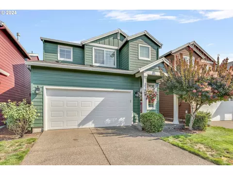 4259 SE Stargazer Pl, Hillsboro, OR 97123