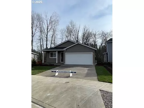 807 Stonebrook St, Brownsville, OR 97327