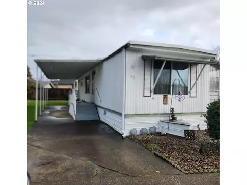 501 Division Ave #43, Eugene, OR 97404
