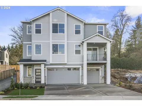 19848 SW Gannon Ln #LOT 19, Beaverton, OR 97007