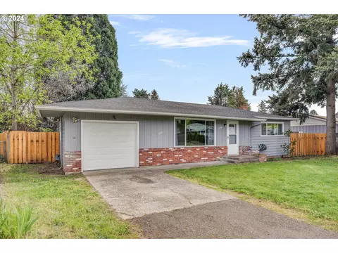 4560 SE 113th Ave, Portland, OR 97266