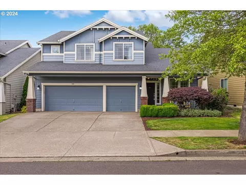 329 W Kemper Crest Dr, Newberg, OR 97132