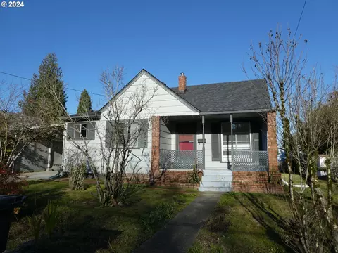 619 Willamette St, Oregon City, OR 97045
