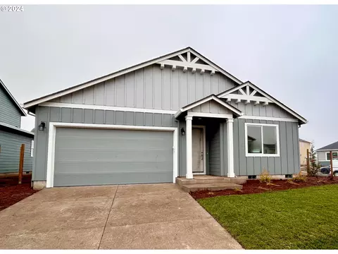 2487 W 8th Ave, Junction City, OR 97448