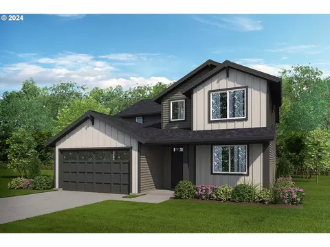 2902 S 7th Way, Ridgefield, WA 98642