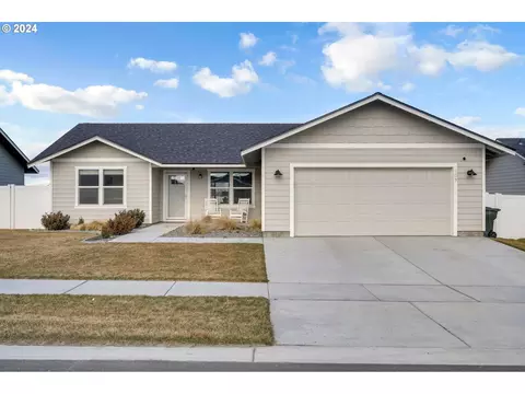 109 SW Eagle Dr, Boardman, OR 97818