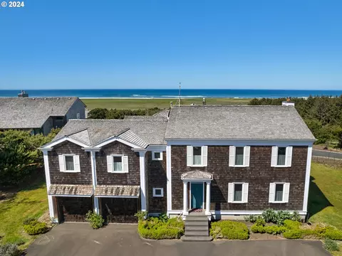 5290 High Ridge Rd, Gearhart, OR 97138