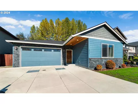 1212 SW 25th Cir, Battle Ground, WA 98604