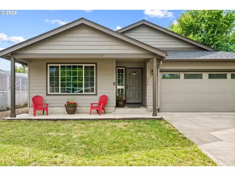 354 Archie St, Eugene, OR 97402