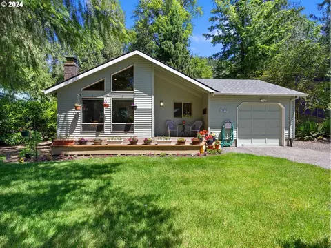 65459 E Alpine Way, Rhododendron, OR 97049