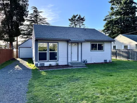 3112 Unander Ave, Vancouver, WA 98660
