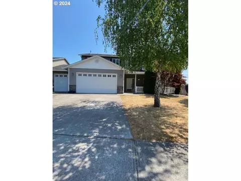 5303 NE 66th Dr, Vancouver, WA 98661