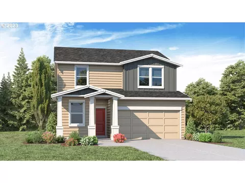 4846 Moon Ave NE, Salem, OR 97305