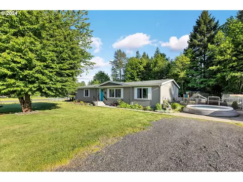 121 Vada Rd, Carson, WA 98610