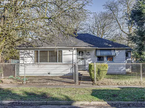4644 SE 79th Ave, Portland, OR 97206
