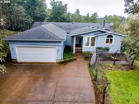 27753 Gibralter Loop, Eugene, OR 97405