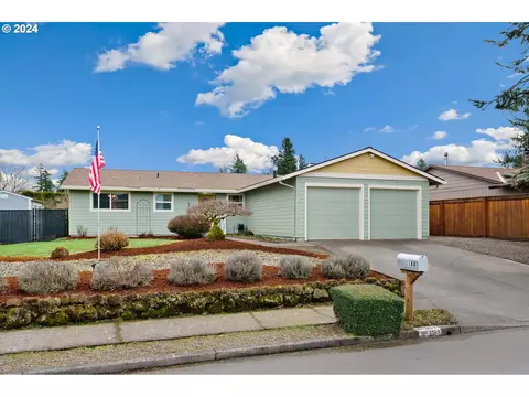 1188 NE Centurion Dr, Gresham, OR 97030