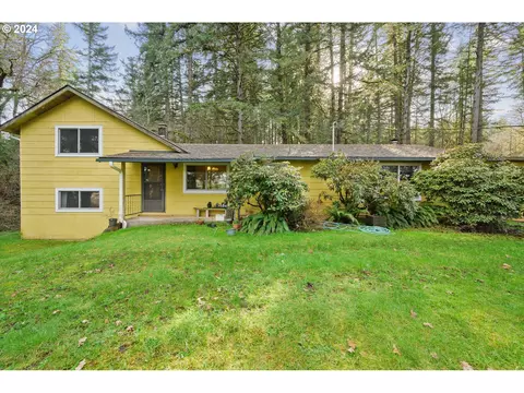 16580 Airlie Rd, Monmouth, OR 97361