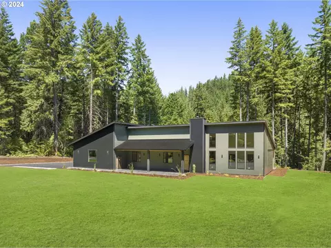 171 Rattlesnake Rd, White Salmon, WA 98672