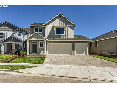 11384 NW 314th Ave, North Plains, OR 97133