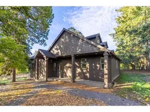 13340 NW Springville Ln, Portland, OR 97229