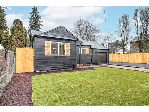 9455 N Chicago Ave, Portland, OR 97203