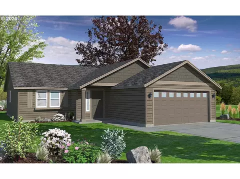 5036 Cedar View Dr, Springfield, OR 97478
