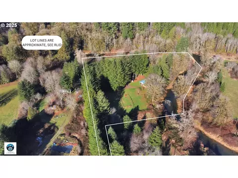 91966 Deadwood Creek Rd, Deadwood, OR 97430